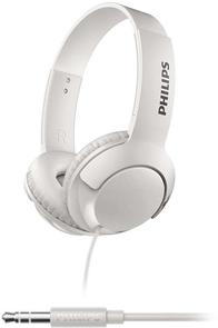 Навушники Philips SHL3070WT білі