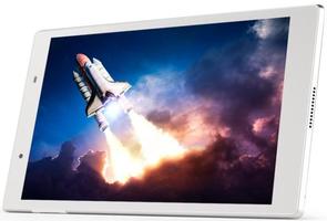 Планшет Lenovo Tab4 8504X 3G ZA2D0017UA White