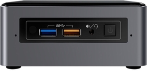 Баребон Intel Nuc BOXNUC7I5BNH