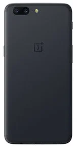Фото: Смартфон OnePlus 5 6/64GB Gray № 4 | KTC