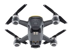 Квадрокоптер DJI Spark Kit Accessorize (136005.0)