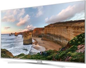 Телевізор LED LG 65UH770V (Smart TV, Wi-Fi, 3840x2160)