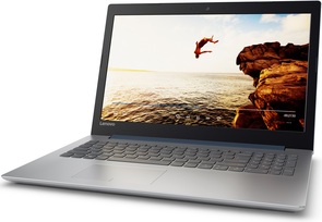 Ноутбук Lenovo IdeaPad 320-15IKB 80XL02R4RA Denim Blue