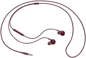 Гарнітура Samsung Earphones Tuned by AKG Burgandy (EO-IG955BREGRU)