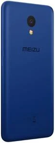 Фото: Смартфон Meizu M5c 2/16GB Blue № 4 | KTC