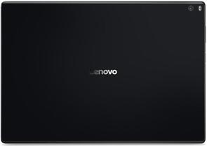 Планшет Lenovo Tab 4 Plus TB-X704F ZA2M0011UA Black