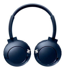  Гарнітура Philips SHB3075BL/00 Blue