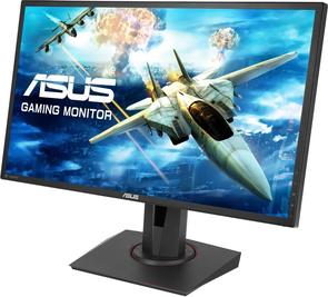 Монітор ASUS MG248QR Black