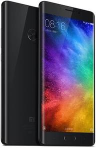 Смартфон Xiaomi Mi Note 2 4/64GB Black