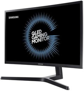 Монітор Samsung C27FG73FQIXCI Black (LC27FG73FQIXCI)