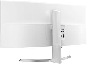 Монітор LG 34UC99-W White