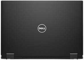 Ноутбук Dell Latitude 5289 N06L528912_W10 Black