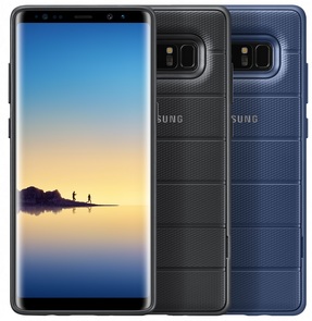 Чохол Samsung for Galaxy Note 8 - Protective Standing Cover Black (EF-RN950CBEGRU)