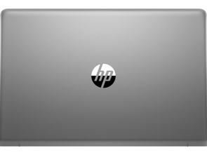 Ноутбук Hewlett-Packard Pavilion 15-cc547ur 2LE42EA Silver