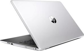 Ноутбук Hewlett-Packard 17-ak072ur 2LE06EA Silver