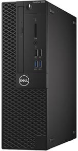  Персональний комп'ютер Dell OptiPlex 3050 SFF A6 (210-AKHP A6)