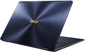 ZenBook Flip S UX370UA-C4061R Royal Blue