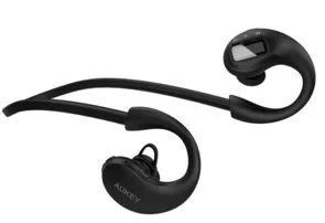 Фото: Гарнітура AUKEY EP-B23 Black № 3 | KTC