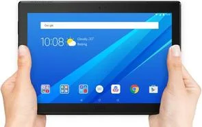 Фото: Планшет Lenovo Tab 4 10 Plus LTE Aurora Black (ZA2R0033UA) № 2 | KTC