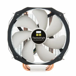 Фото: Кулер для процесора Thermalright HR-02 Macho Rev.A (TR-HR02-M-A) № 4 | KTC