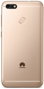 Смартфон Huawei NOVA Lite 2017 2/16 Gold