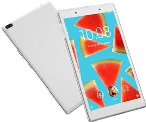 Фото: Планшет Lenovo Tab 4 8 Wi-Fi Polar White (ZA2B0026UA) № 4 | KTC