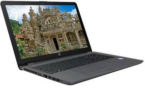 Ноутбук Hewlett-Packard 250 G6 2RR97ES Dark Gray