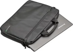 Фото: Сумка для ноутбука Grand-X SB-129 Grey № 3 | KTC