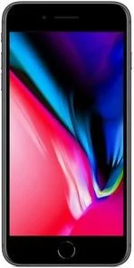 Фото: Смартфон Apple iPhone 8 Plus 256GB MQ8P2 Space Gray № 3 | KTC