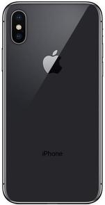  Смартфон Apple iPhone X 64GB Space Gray