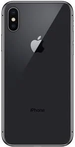 Фото: Смартфон Apple iPhone X 64GB MQAC2 Space Gray № 5 | KTC