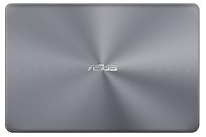 Ноутбук ASUS VivoBook X510UQ-BQ365T Grey