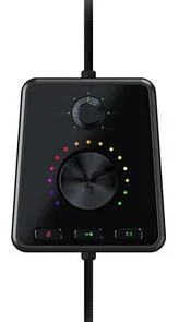 Фото: Гарнітура Razer Tiamat 7.1 V2 Black (RZ04-02070100-R3M1) № 3 | KTC