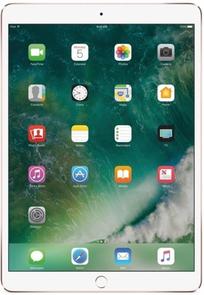 Планшет Apple iPad Pro 10.5 A1701 64GB Wi-Fi Rose Gold (MQDY2RK/A)