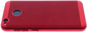 Фото: Чохол Suntoo for Xiaomi Redmi 4X Red № 6 | KTC