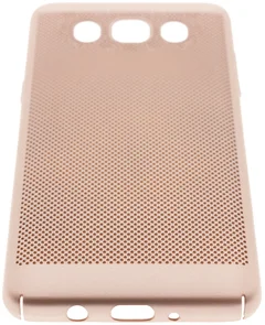 Фото: Чохол Suntoo for Samsung J510 Gold № 4 | KTC