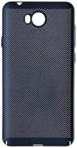 Фото: Чохол Suntoo for Huawei Y5 2017 Blue № 3 | KTC