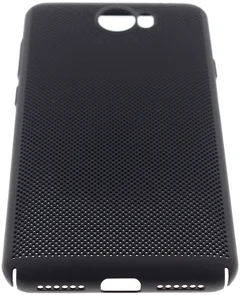 Фото: Чохол Suntoo for Huawei Y5 2016 Black № 4 | KTC
