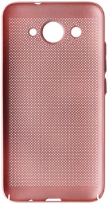 Фото: Чохол Suntoo for Huawei Y3 2017 Pink № 3 | KTC