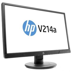 Монітор Hewlett-Packard V214a Black (1FR84AA)