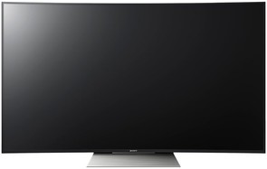 Телевізор LED SONY KD55SD8505BR2 (Android TV, Wi-Fi, 3840x2160)