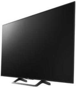 Телевізор LED SONY KD55XE7005BR2 (Smart TV, Wi-Fi, 3840x2160)