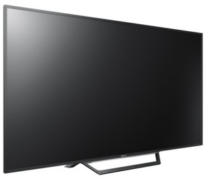 Телевізор LED SONY KDL55WD655BRT (Smart TV, Wi-Fi, 1920x1080)