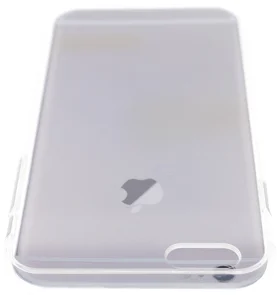 Фото: Чохол Verus for iPhone 6 Plus - Crucial MIXX Transparent № 4 | KTC