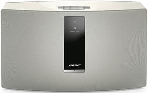 Акустична система BOSE SoundTouch 30 White (ST30/white)