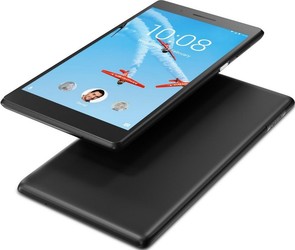 Планшет Lenovo Tab4 7 TB-7304X LTE ZA380023UA Black