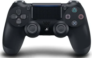 Фото: Геймпад Sony PlayStation Dualshock v2 Jet Black Fortnite (9757016) № 2 | KTC
