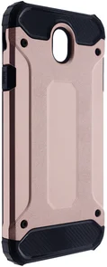 Фото: Чохол Redian for Samsung J730 / J7 2017 - Hard Defence Rose Gold № 3 | KTC