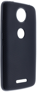 Чохол Redian for Moto C Plus - Slim TPU Black