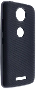 Фото: Чохол Redian for Moto C Plus - Slim TPU Black № 4 | KTC